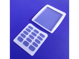 Verifone VX-680 PED Card Terminal Keypad & Screen Covers - Premier Cash Registers