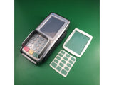 Verifone VX-820 PED Card Terminal Keypad & Screen Covers - Premier Cash Registers