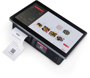 iMin D1 All-in-one EPOS Terminal