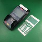 Ingenico PED Card Terminal Keypad & Screen Covers - Premier Cash Registers